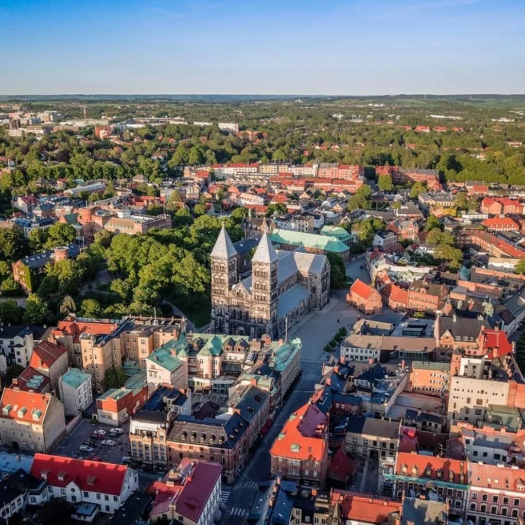 ZENN-teamet som arbetar med SEO för företag i Lund