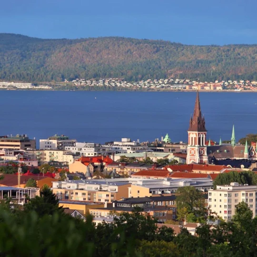 ZENN-teamet som arbetar med webbyrå för företag i Jönköping
