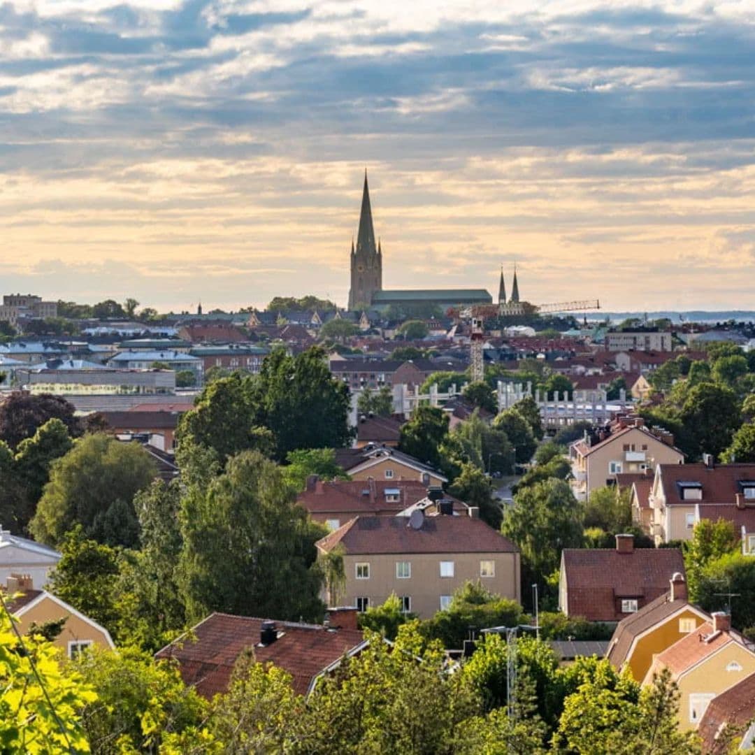ZENN-teamet som arbetar med SEO för företag i Linköping